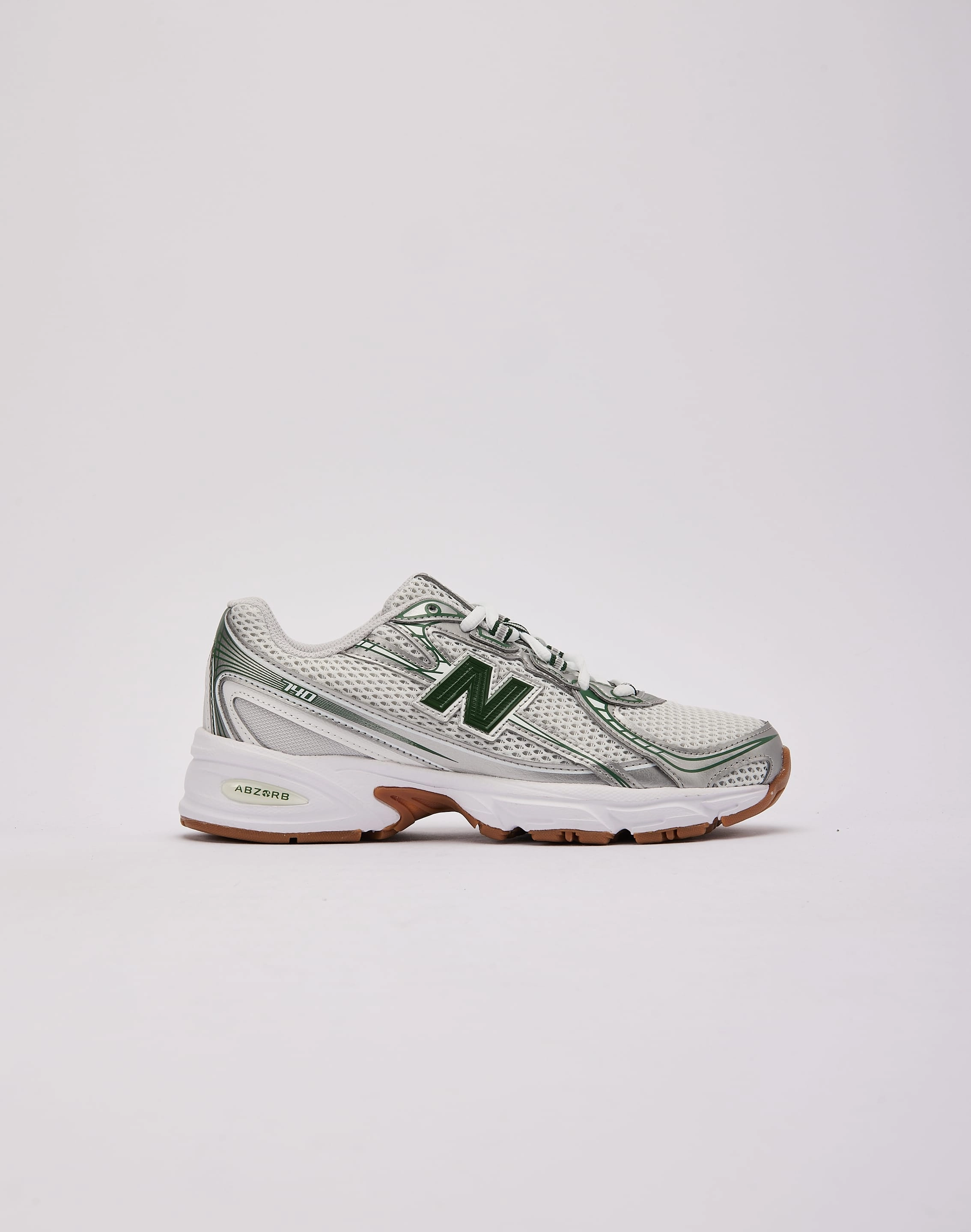 durability - level Comfortable Feel New Balance 740 Grade-School
