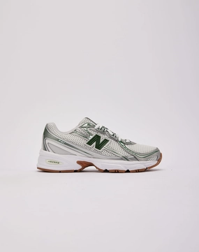 durability - level Comfortable Feel New Balance 740 Grade-School