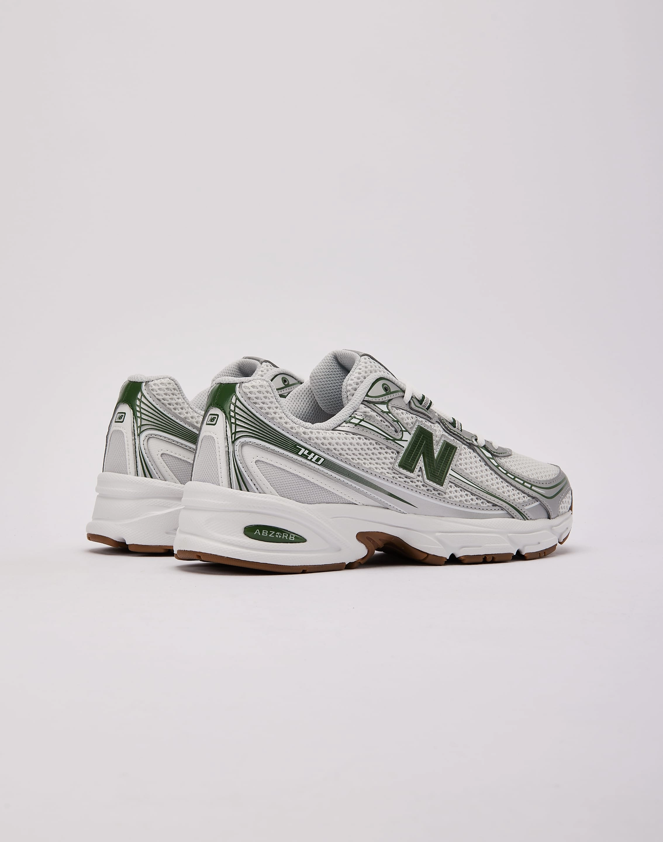 New Balance 740 Multifunctional Zero Gravity Engineering