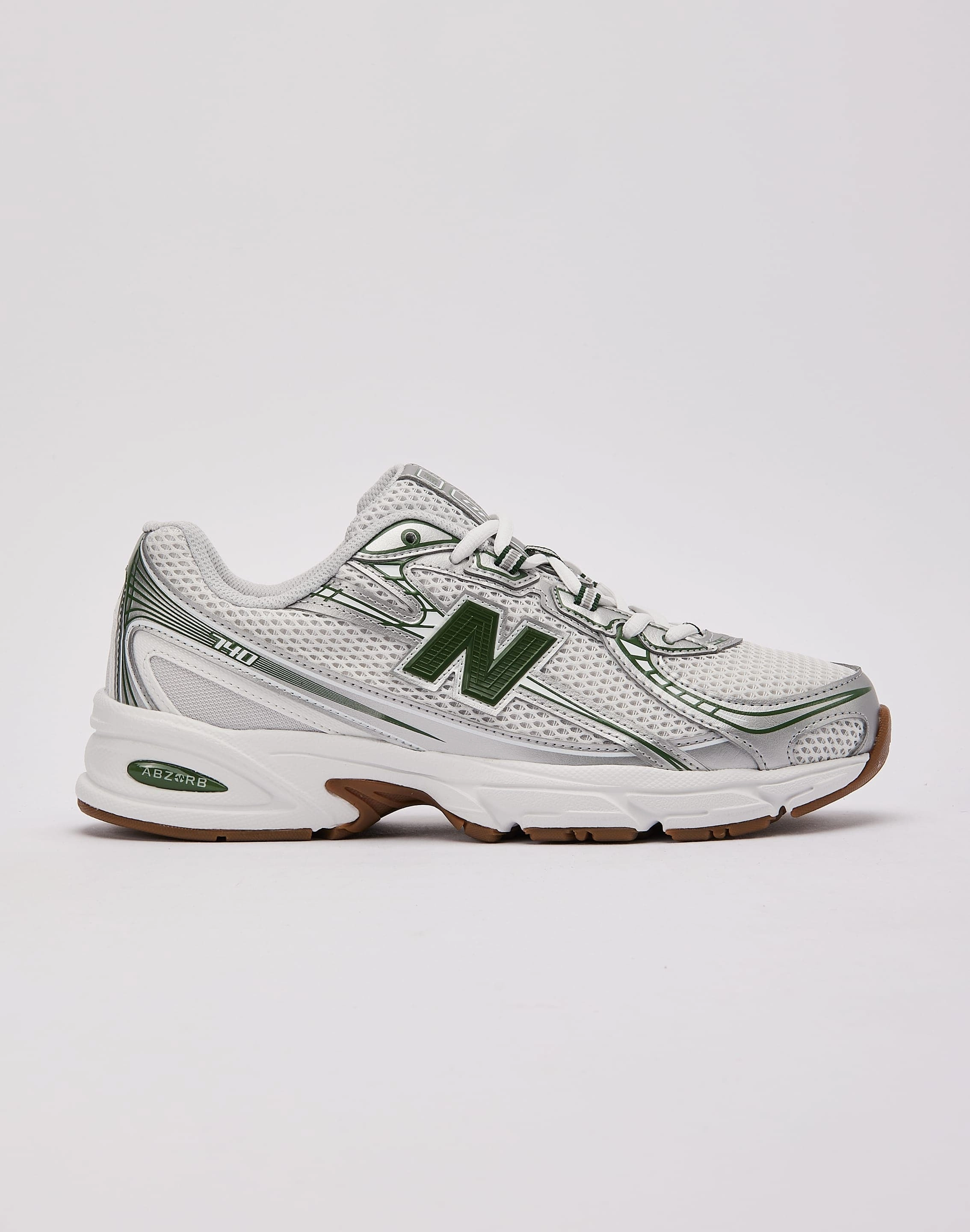 New Balance 740 Built-in comfort Wide Base