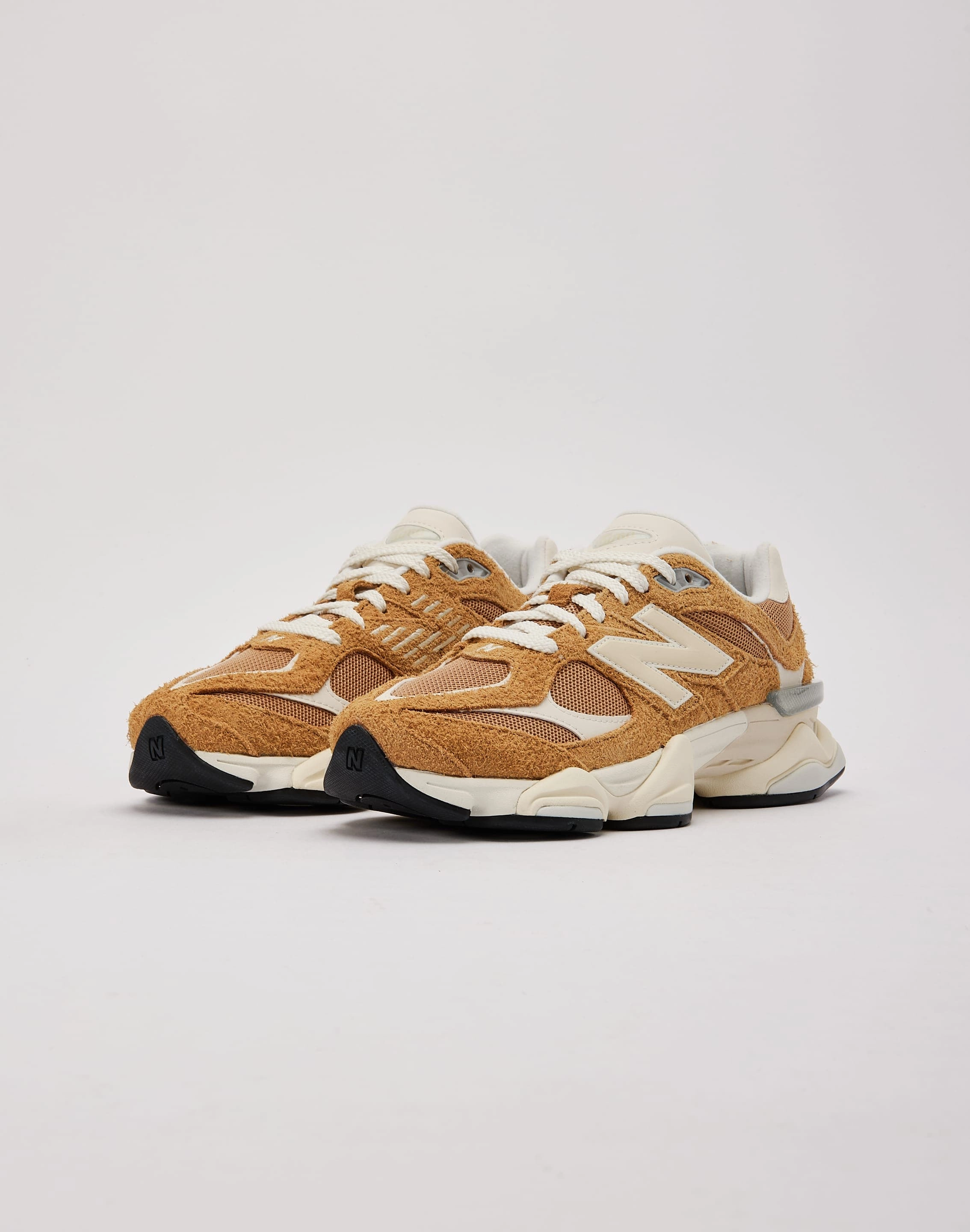 New Balance 9060 Micro Perforated Vamp