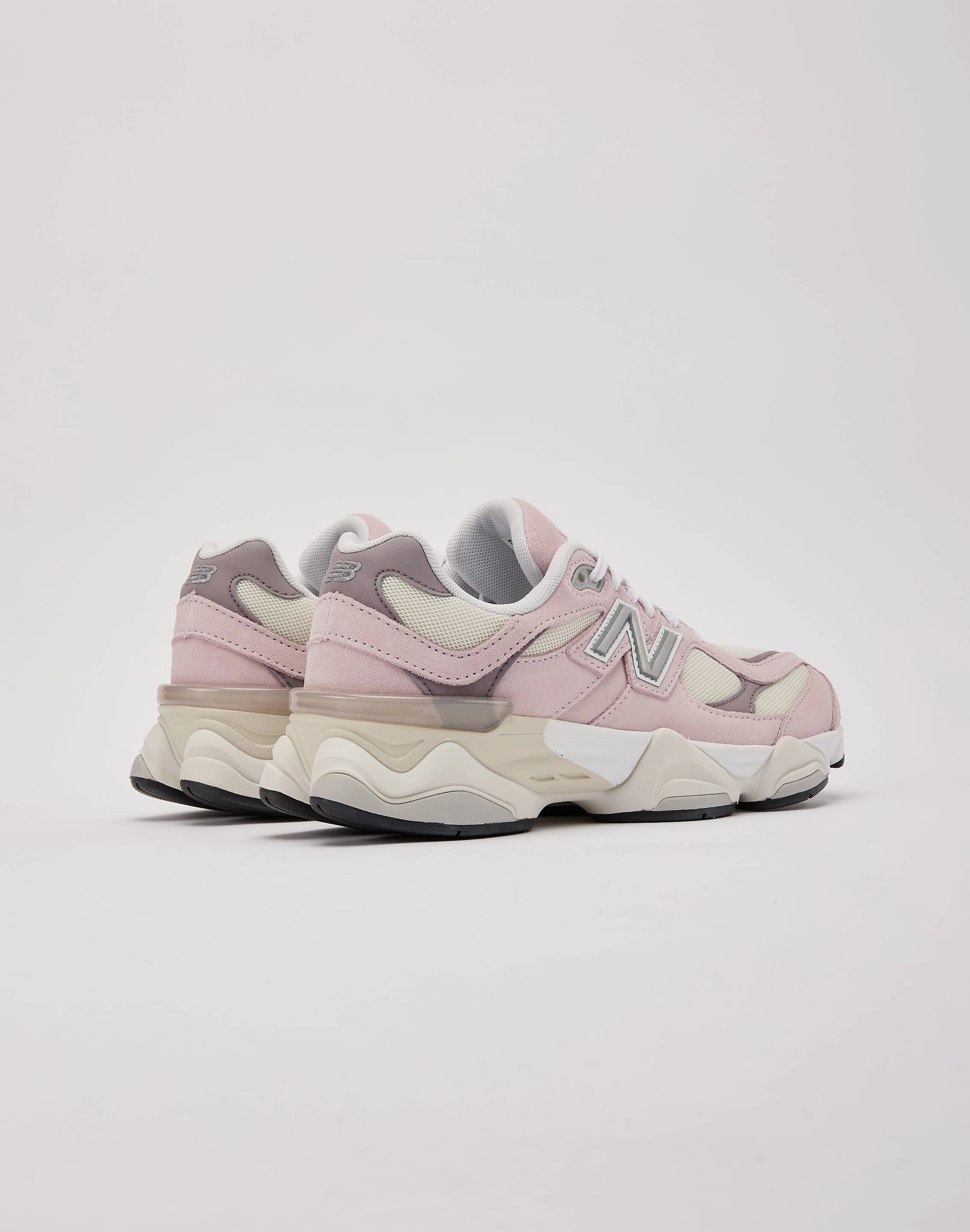 Dynamic Sport Look New Balance 9060 Grade-School