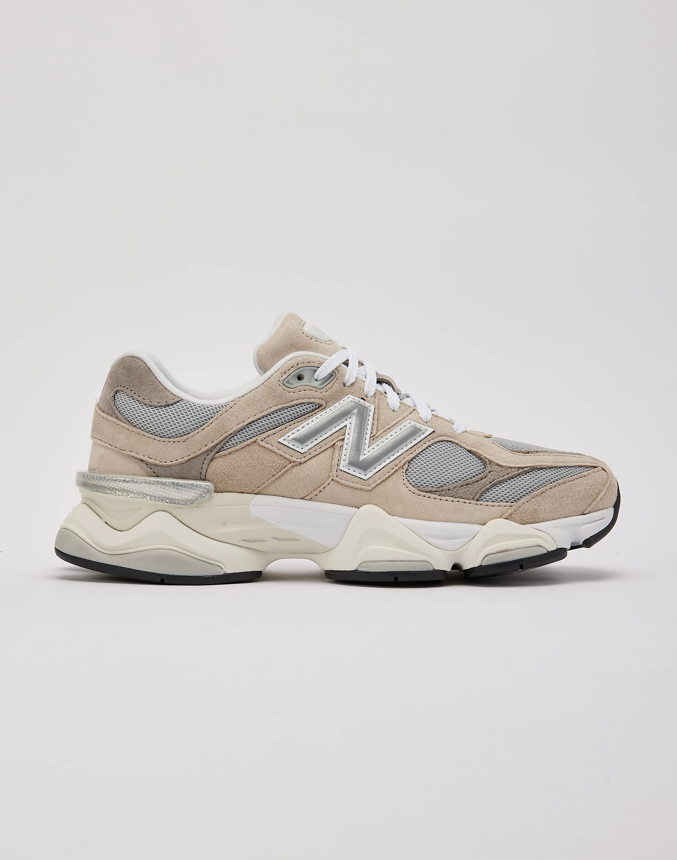 Non Compressible Midsole New Balance 9060