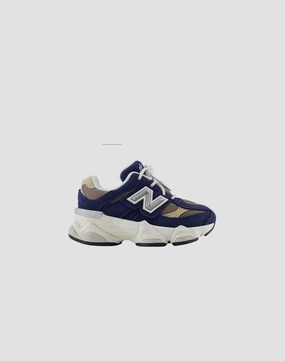 New Balance 9060 Toddler Modern sole