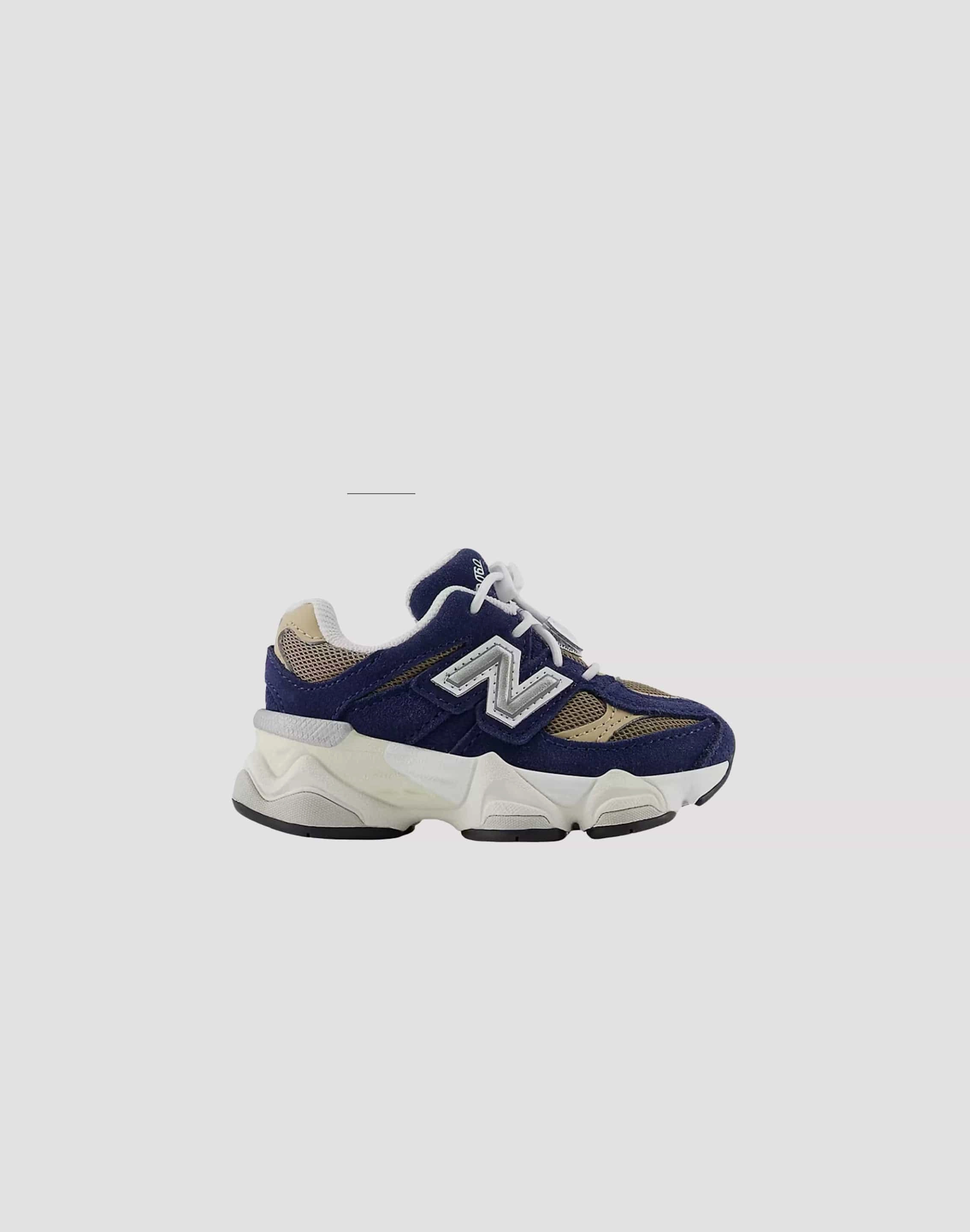 New Balance 9060 Toddler junior - style All-purpose fit