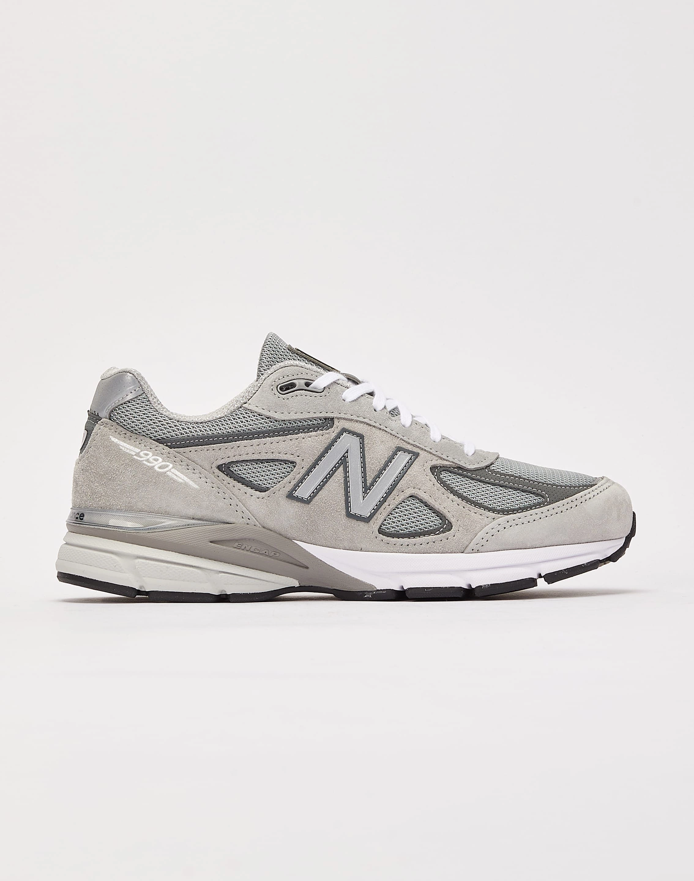 Recycled fabric Anti Static Fabric New Balance 990v4
