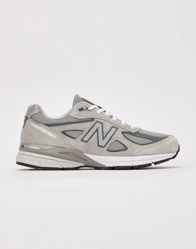 Recycled fabric Anti Static Fabric New Balance 990v4