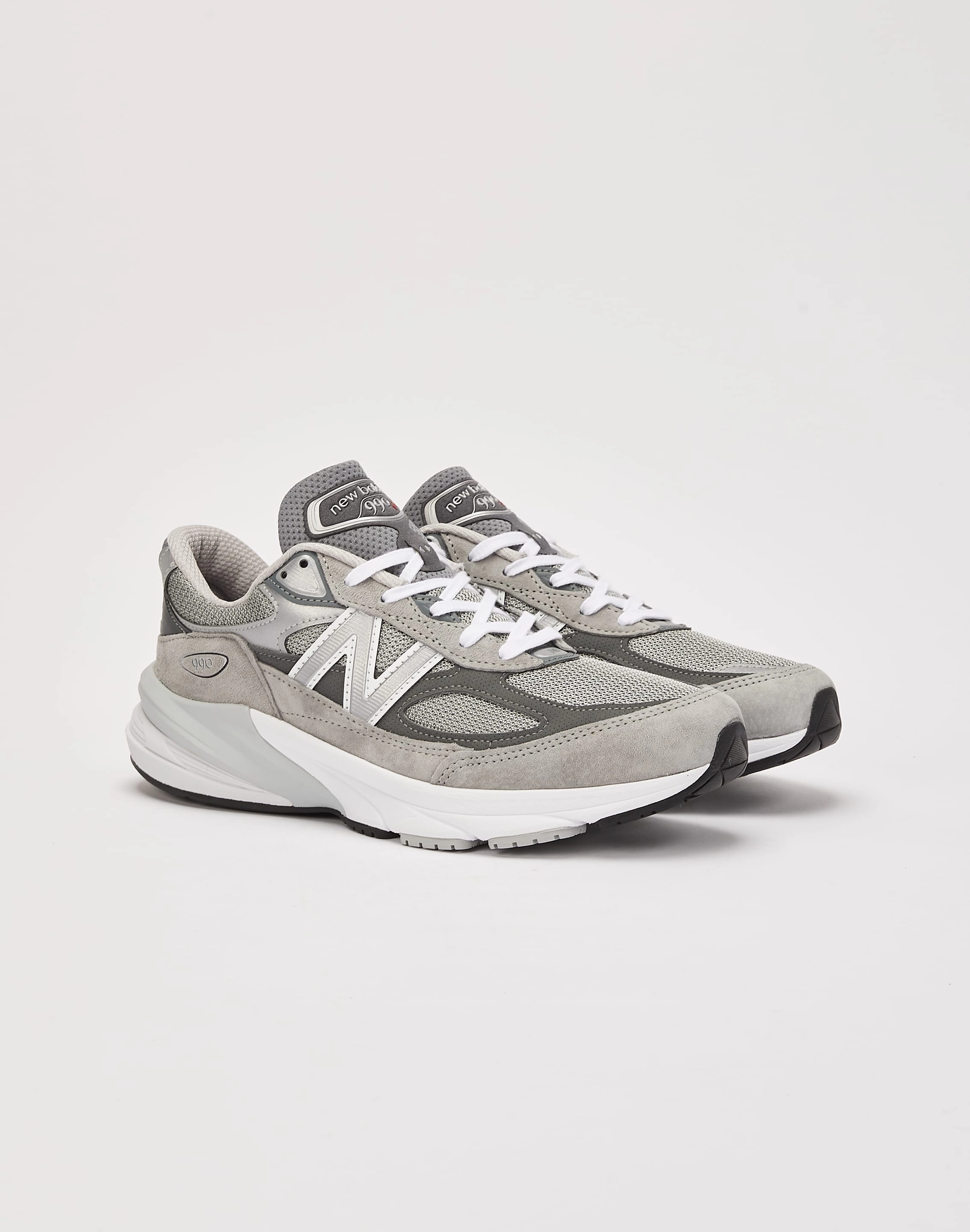 Synthetic Upper Performance New Balance 990v6