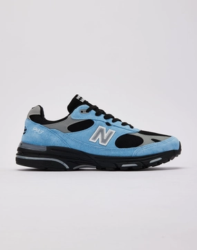 New Balance Made In USA 993 Hydrophobic Materials PUMidsole