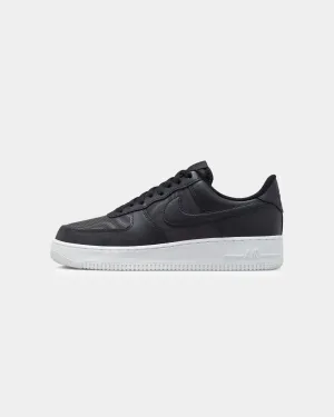 Foot Protection Nike Air Force 1 '07 LV8 Black/Black