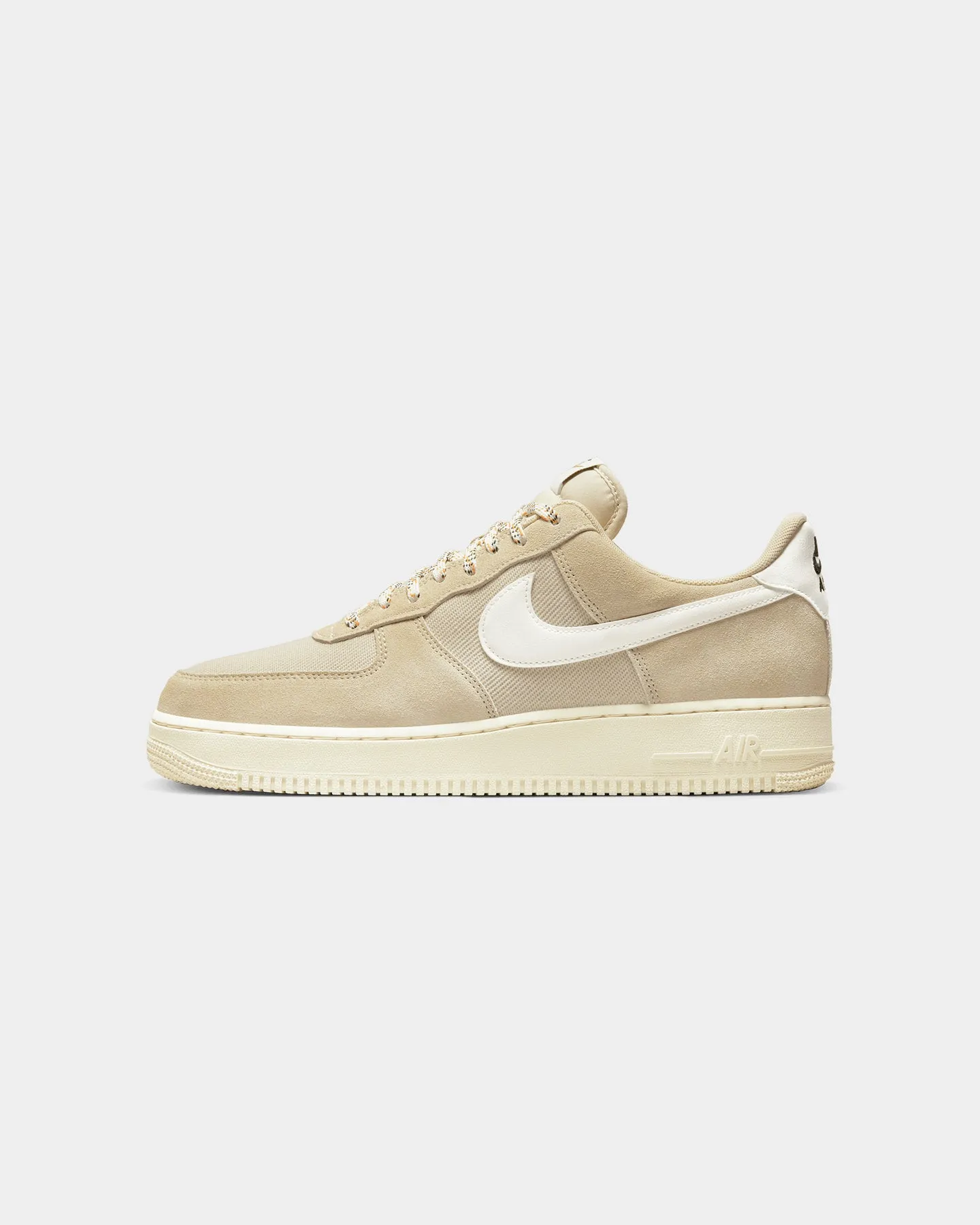 Nike Air Force 1 '07 LV8 Rattan/Sail Strap