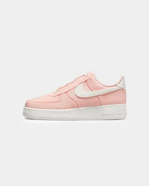 Sculpted Design Waterproof Membrane Layer Nike Air Force 1 '07 Premium Next Nature Arctic Orange/Sail