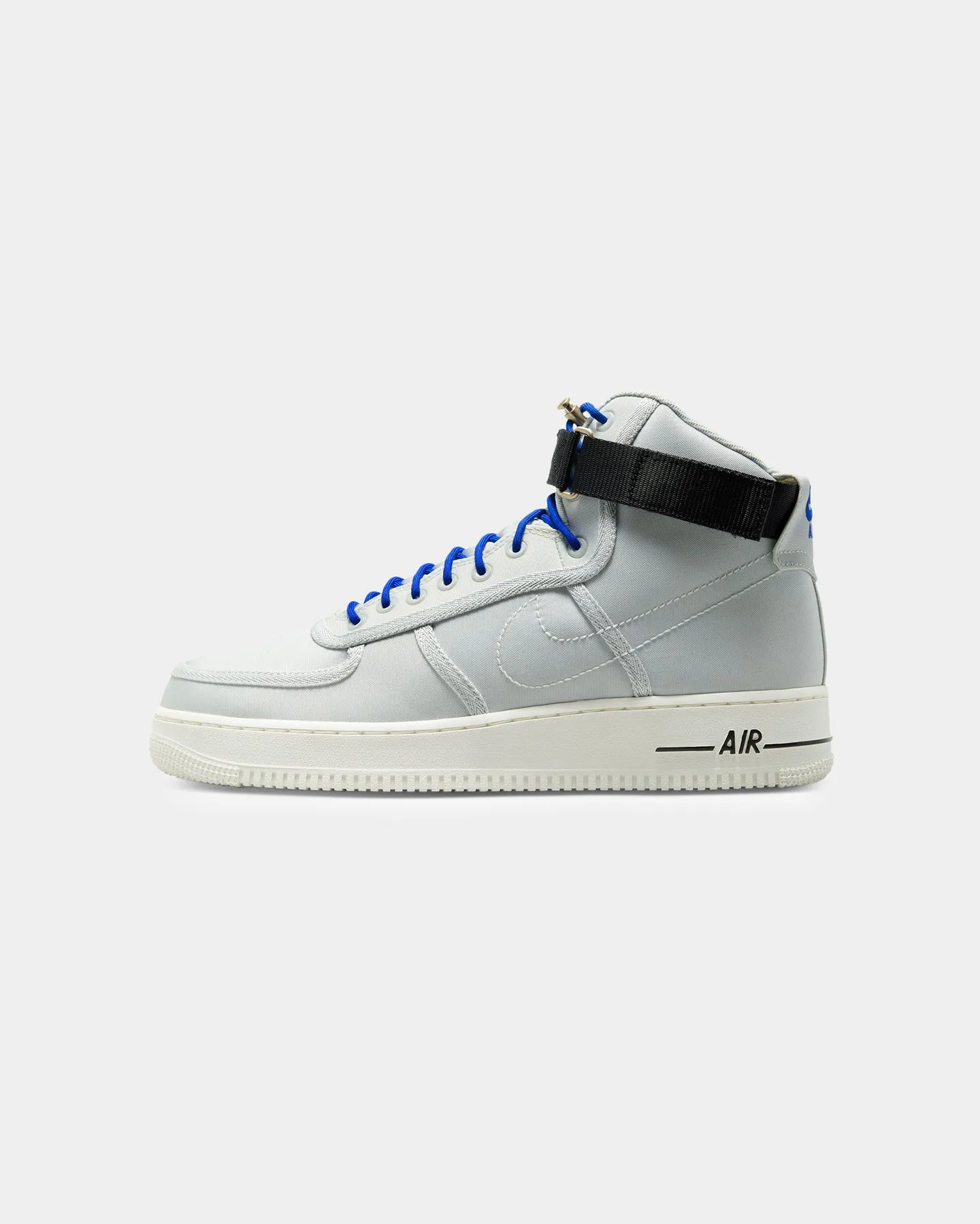 Nike Air Force 1 High '07 LV8 Photon Dust high - heeled