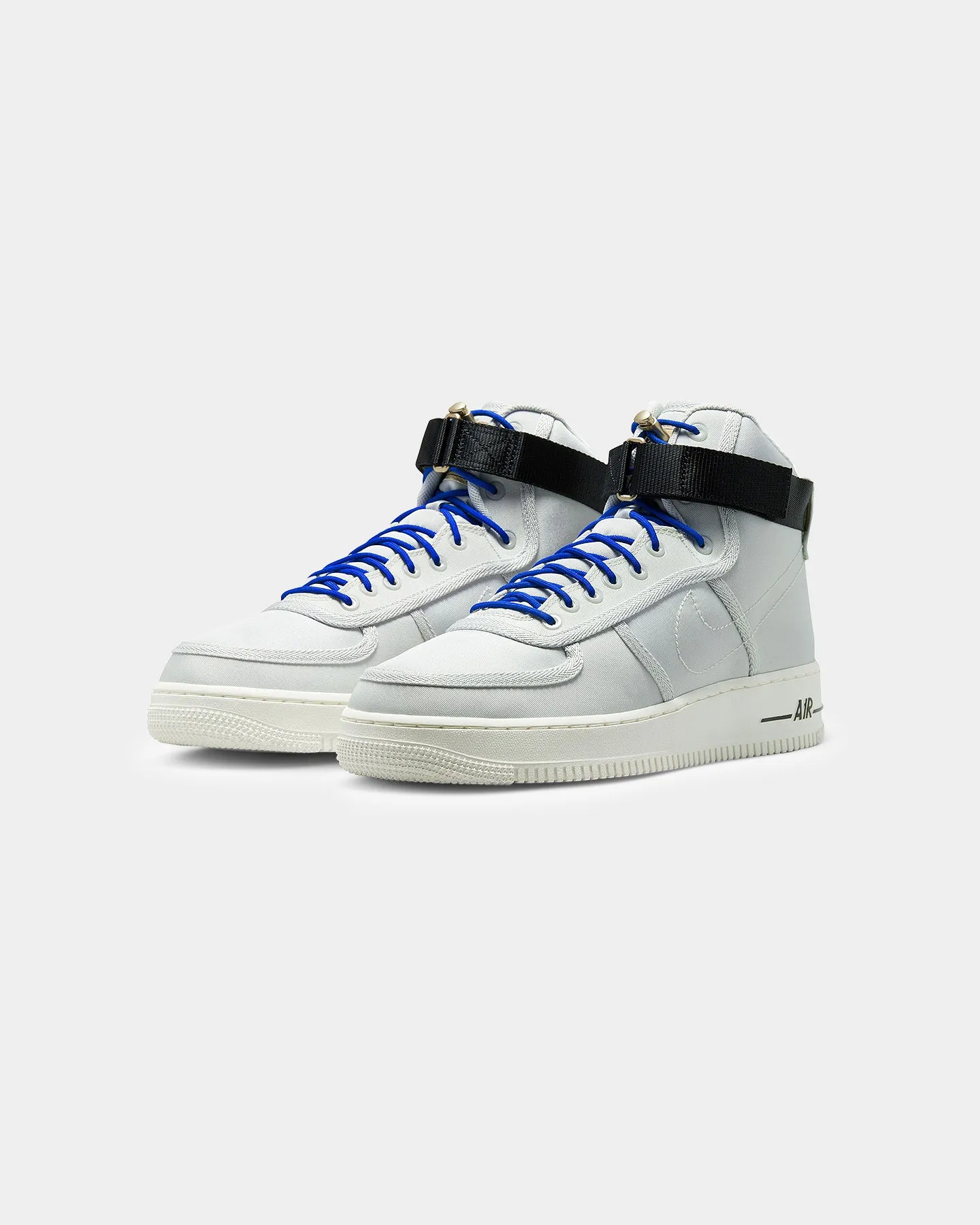 arch - support Nike Air Force 1 High '07 LV8 Photon Dust