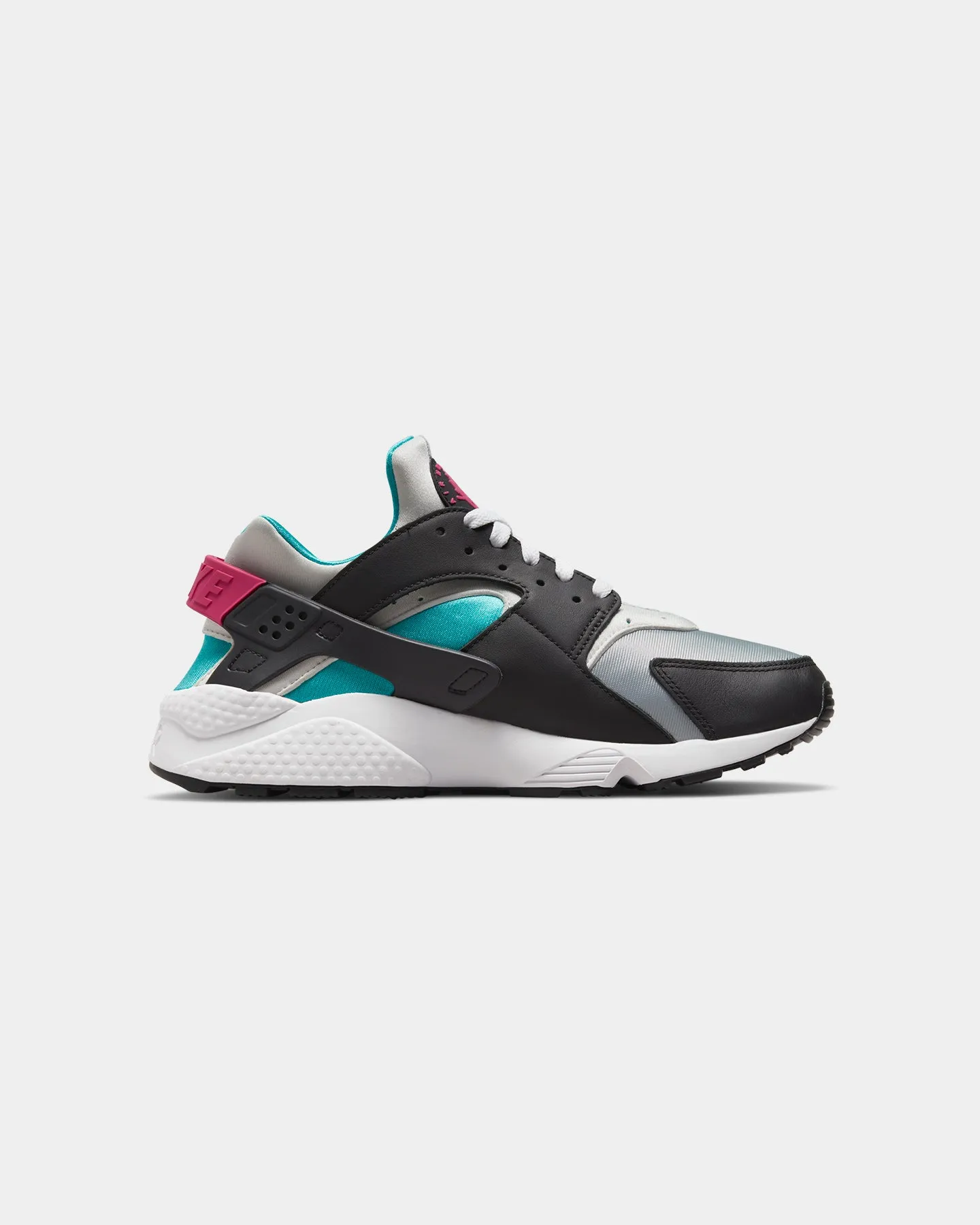 Luxurious Comfort Nike Air Huarache Black/Lethal Pink
