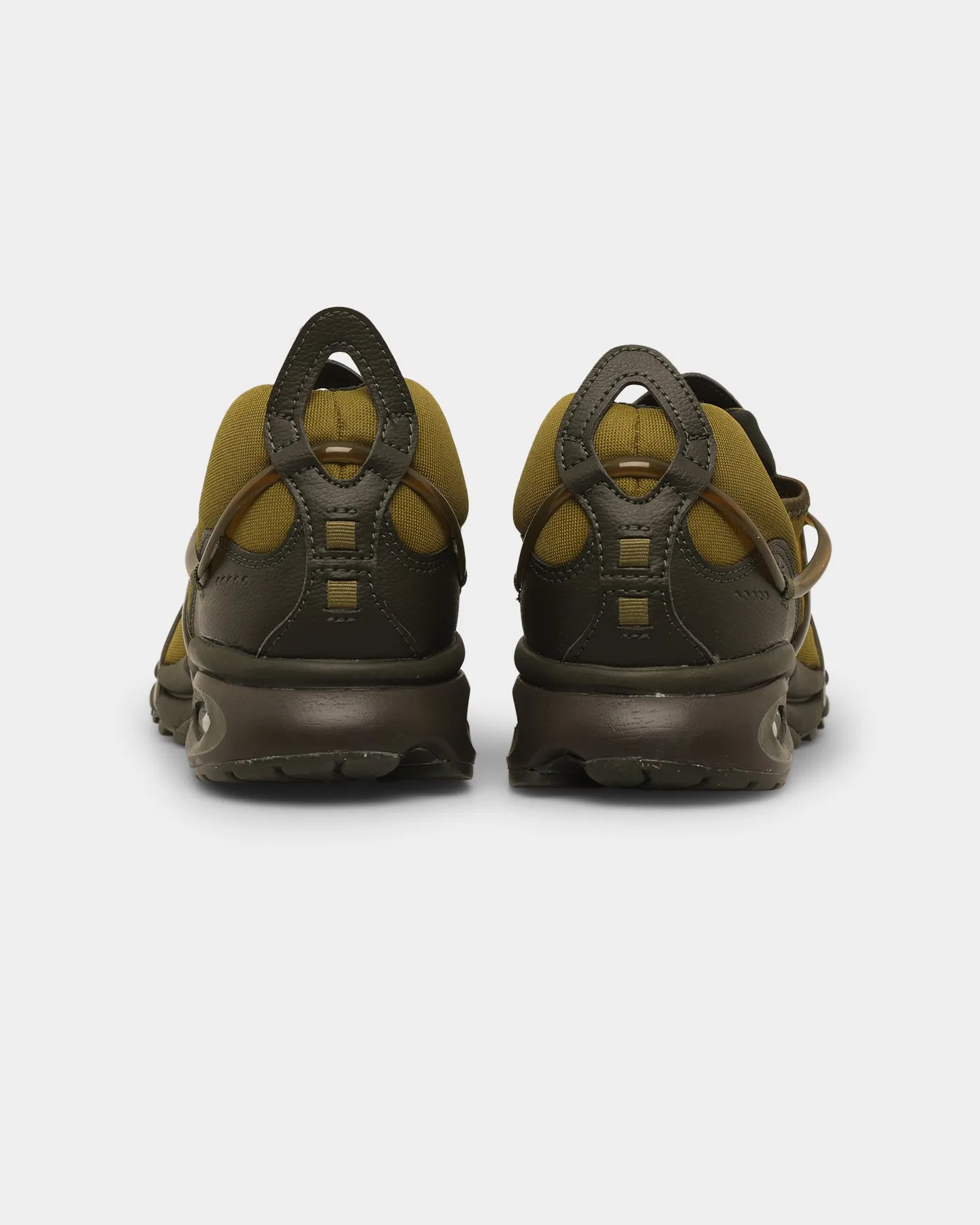 Durable Stitching Technique Nike Air Kukini Pilgrim/Sequoia