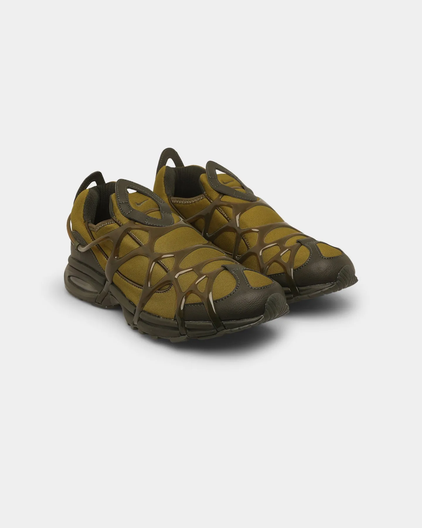 Nike Air Kukini Pilgrim/Sequoia thin heel Energy Return Unit