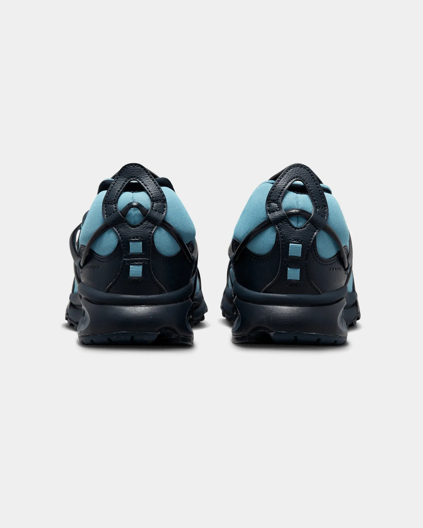 Nike Air Kukini Worn Blue/Dark Green fulfilling Vegan Material Construction