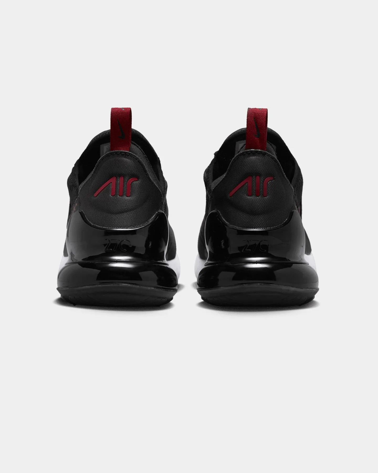 active seniors Non Toxic Components Nike Air Max 270 Anthracite/Team