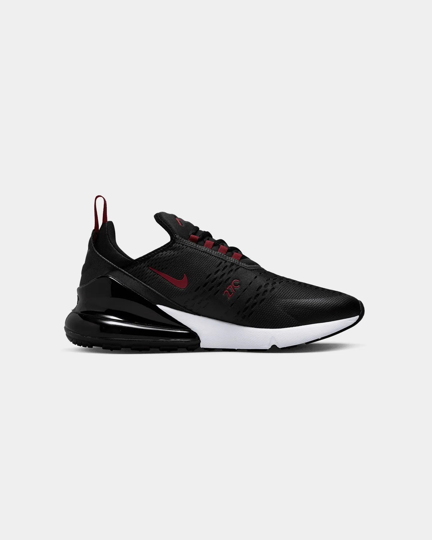 Nike Air Max 270 Anthracite/Team Agility Golf