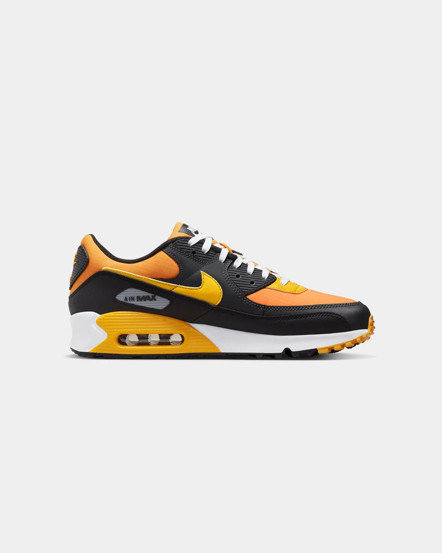coastal Nike Air Max 90 Kumquat/University Black