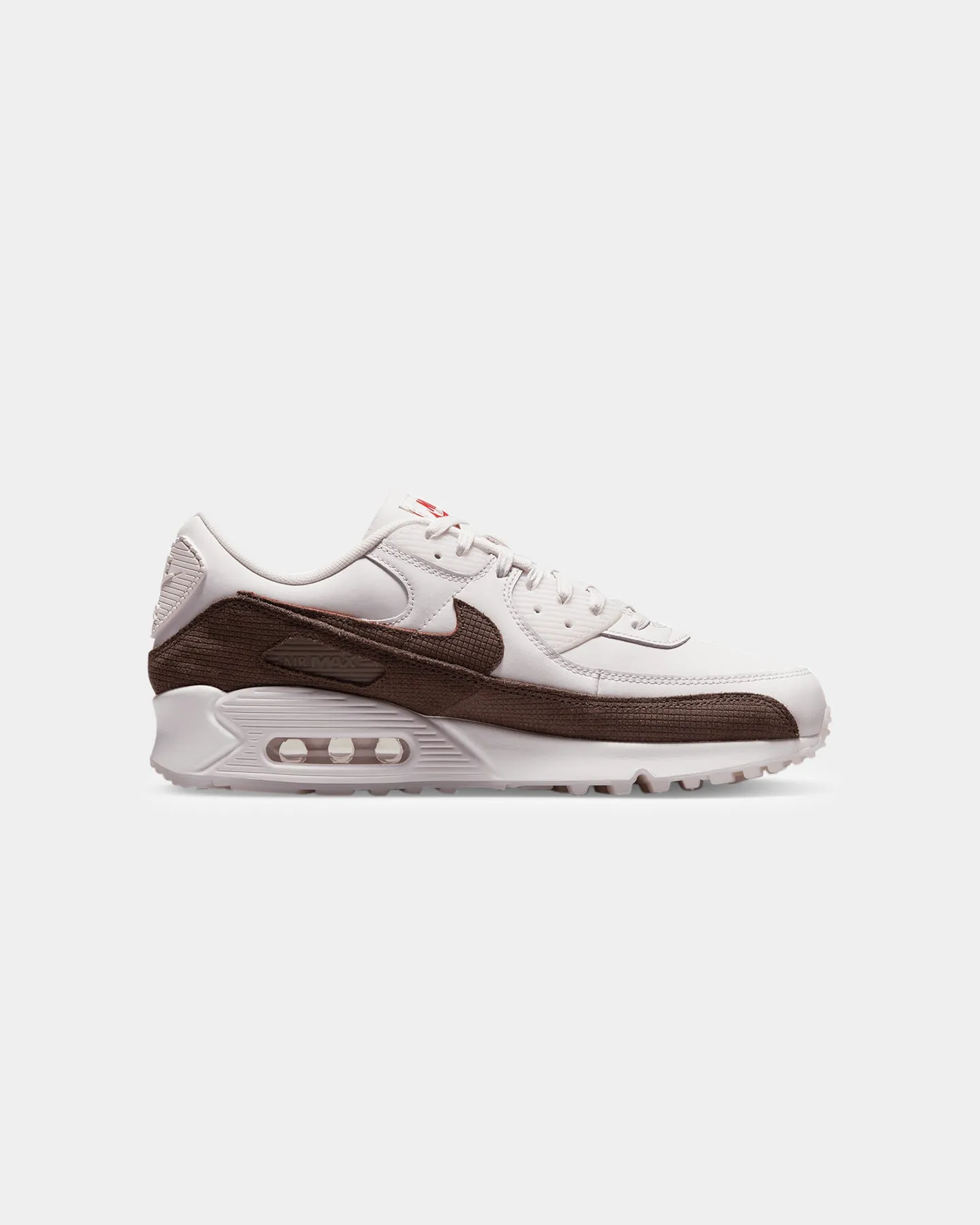Multi-functional performance All Weather Performance Nike Air Max 90 LTR Pearl Pink/Baroque Brown