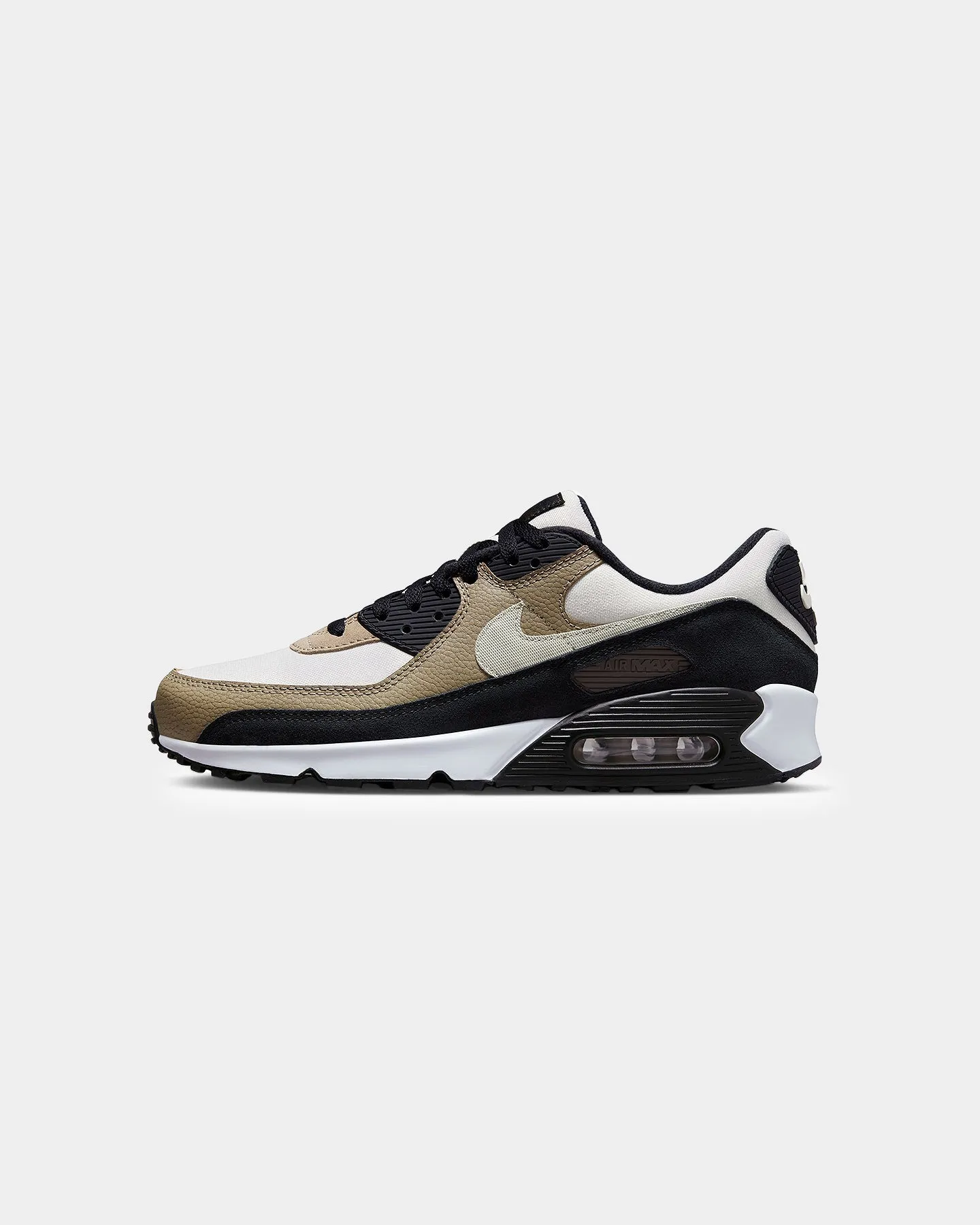 Nike Air Max 90 Phantom/Light Brown pumps sports accessories