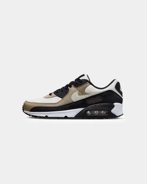 Nike Air Max 90 Phantom/Light Brown pumps sports accessories