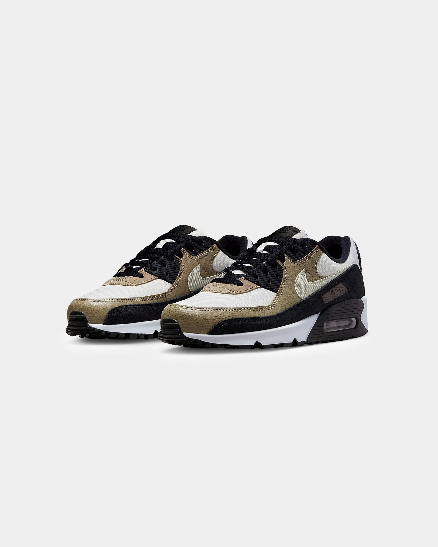 Nike Air Max 90 Phantom/Light Brown commuters