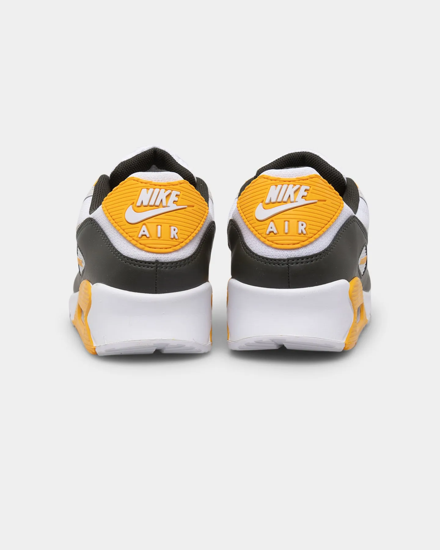 Puncture Resistant Sole Nike Air Max 90 White/White-Photon