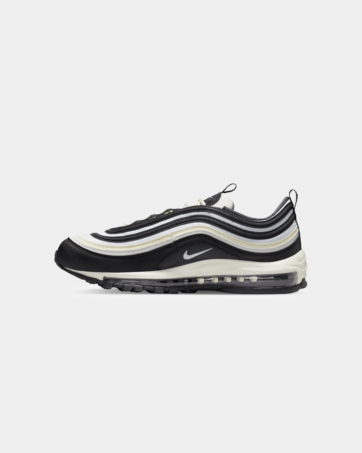 Golf Nike Air Max 97 Black/White
