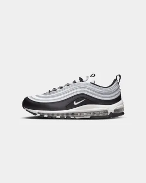 Streamlined ease Nike Air Max 97 Black/White