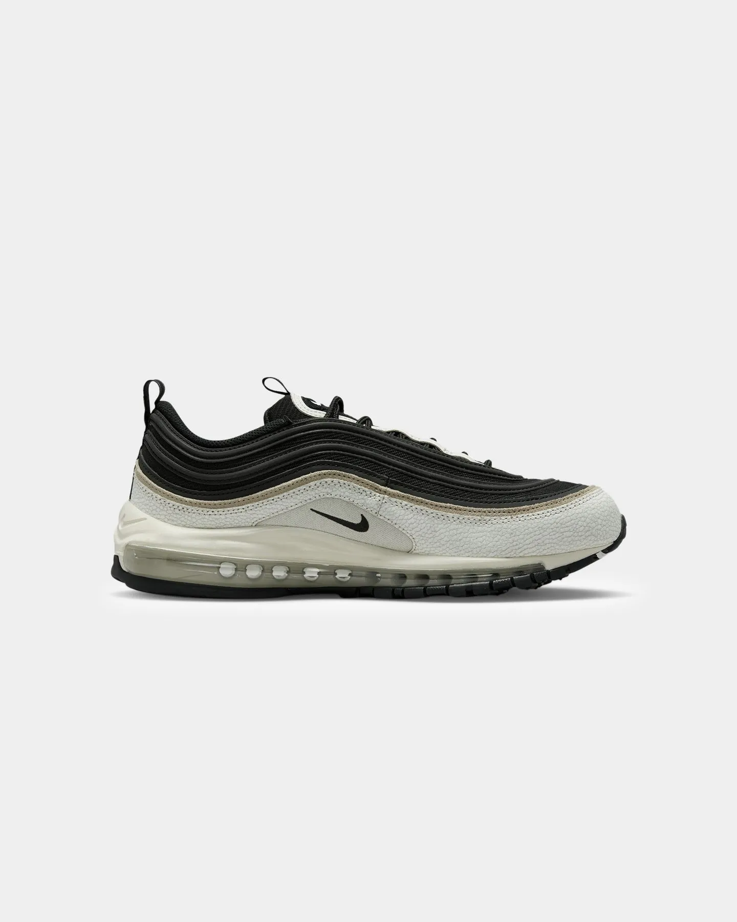 Pilates practitioners' flexibility most waterproof Nike Air Max 97 SE Light Bone