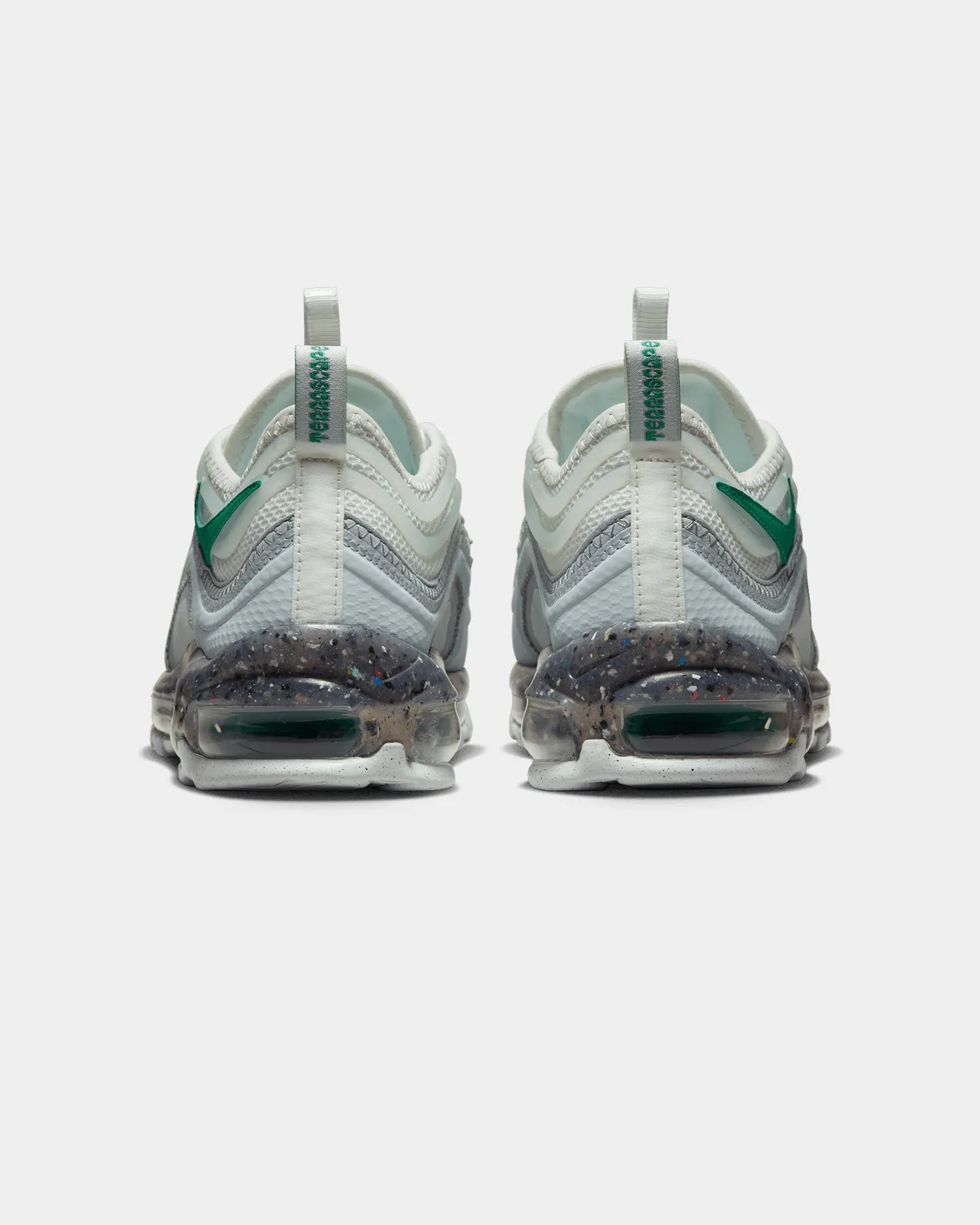 Breathable Insoles Nike Air Max Terrascape 97 Summit White/Grey