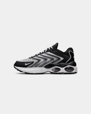 Shock-absorbent Performance-driven Nike Air Max TW 1 "Black White" Black/White-Black