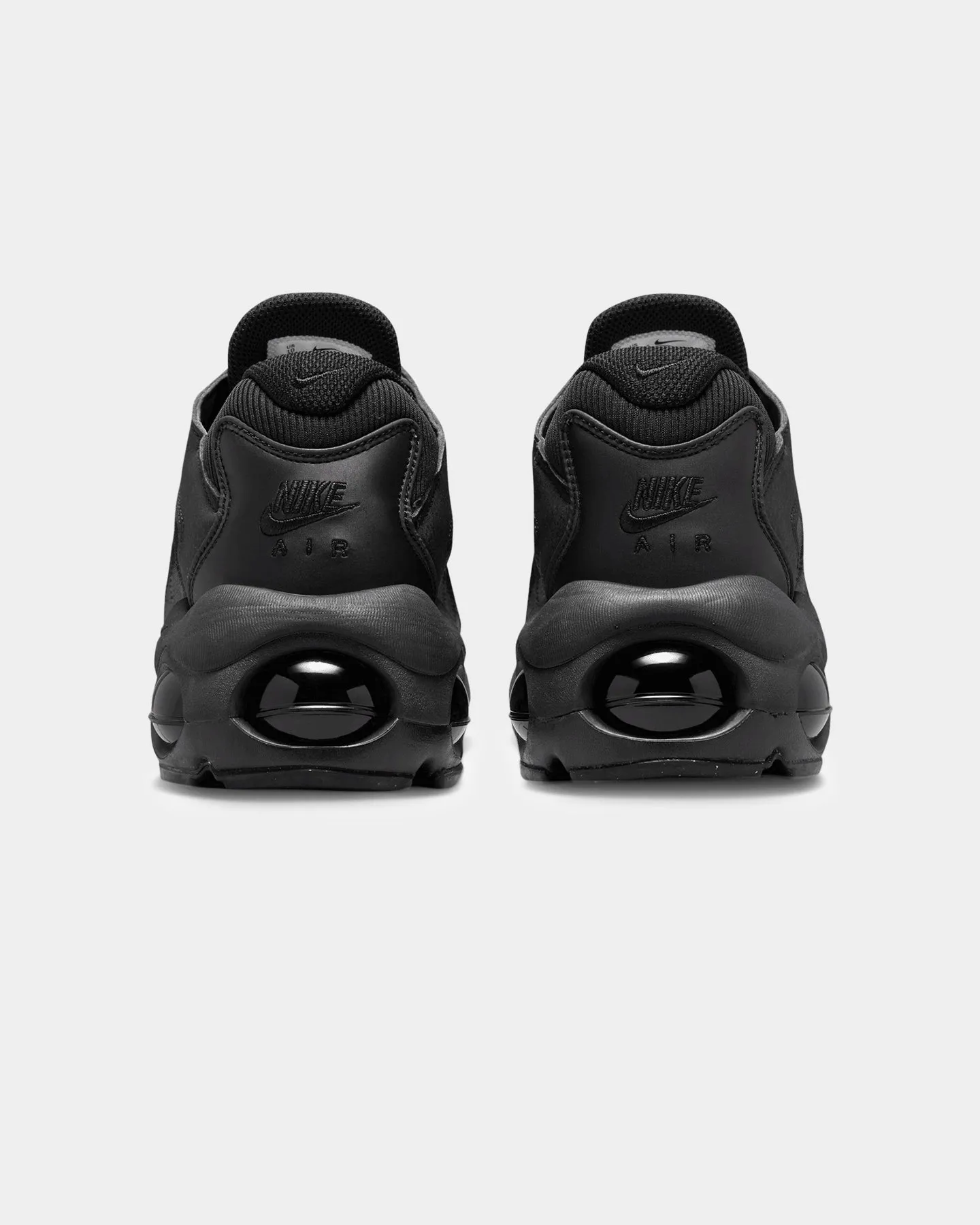 Anti Fatigue Support Nike Air Max TW Black/Black