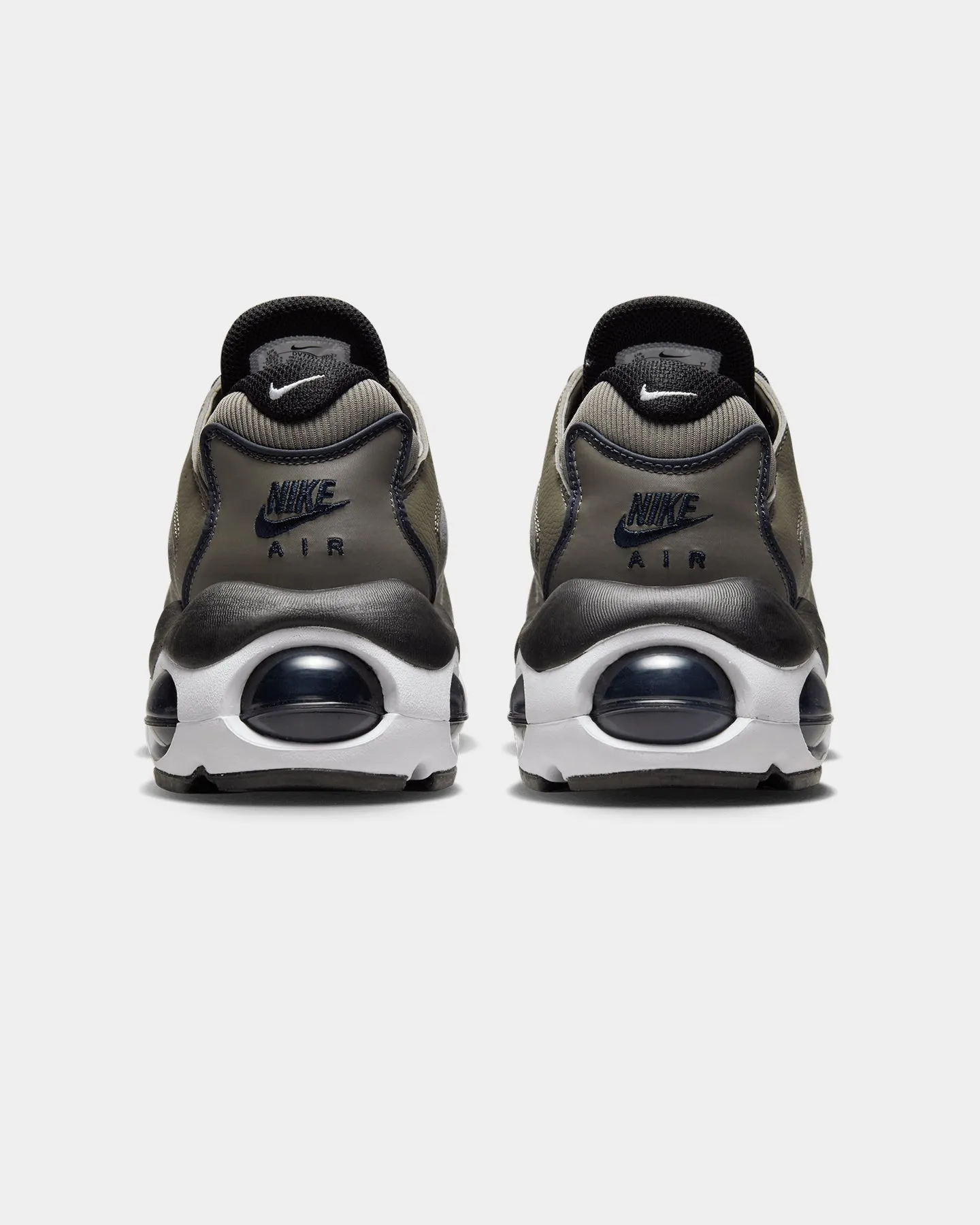 vacation Nike Air Max TW Flat Pewter/Obsidian