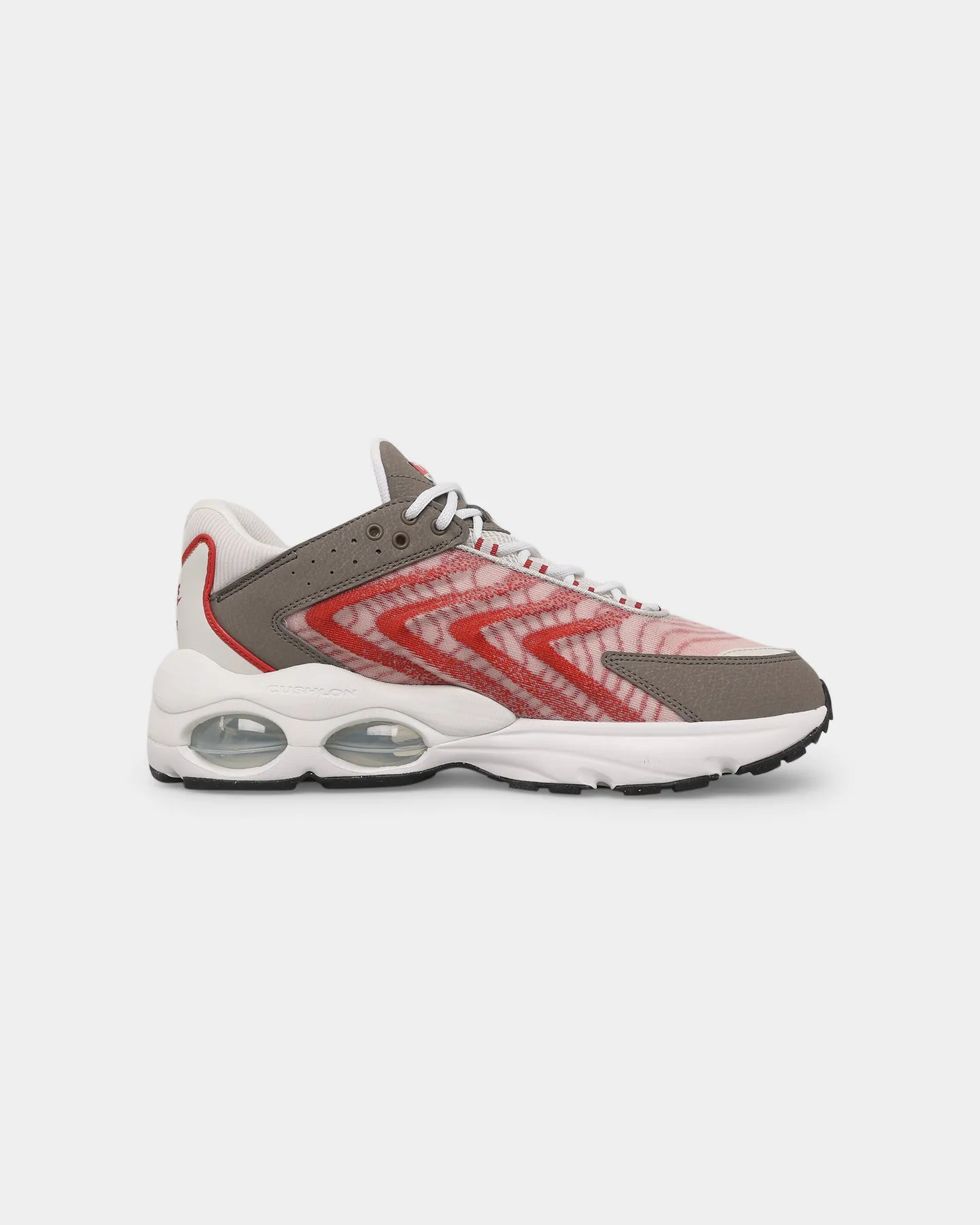 Nike Air Max TW Light Bone/Red Shock Diffusion most stylish