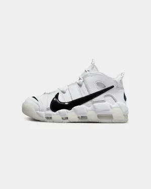 Nike Air More Uptempo '96 White/Black park