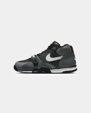Youth Nike Air Trainer 1 Black/White
