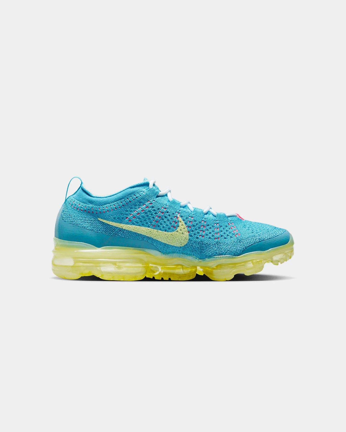 Signature flexibility Nike Air VaporMax 2023 Flyknit Baltic Blue