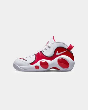 Nike Air Zoom Flight 95 White/True Red Proper