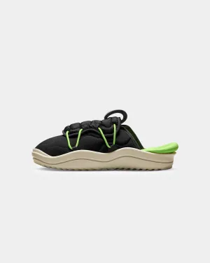 Forest Slip-resistant support Nike Offline 3.0 Mule Black/Anthracite