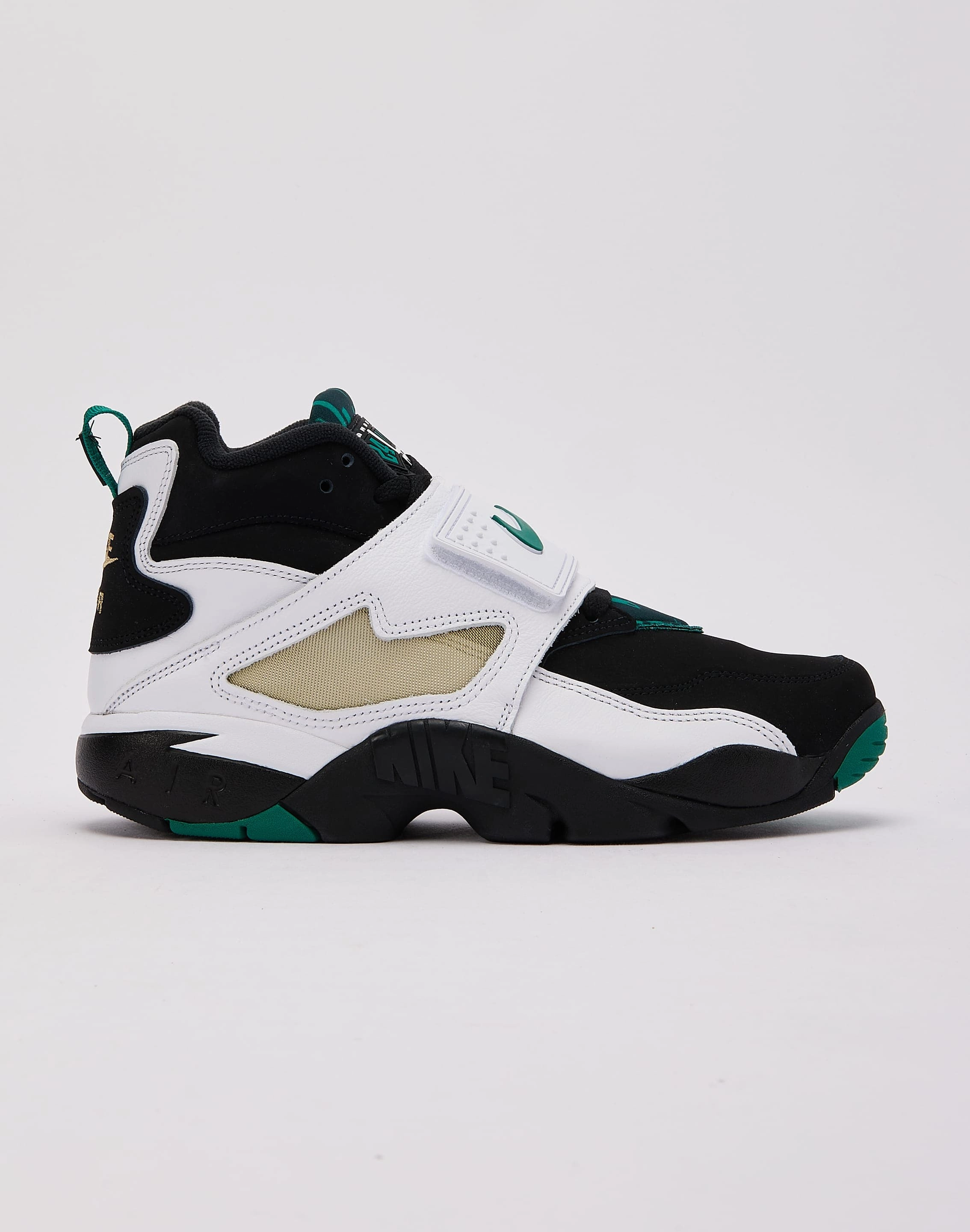 Nike Air Diamond Turf '93 Seamless Inner Lining
