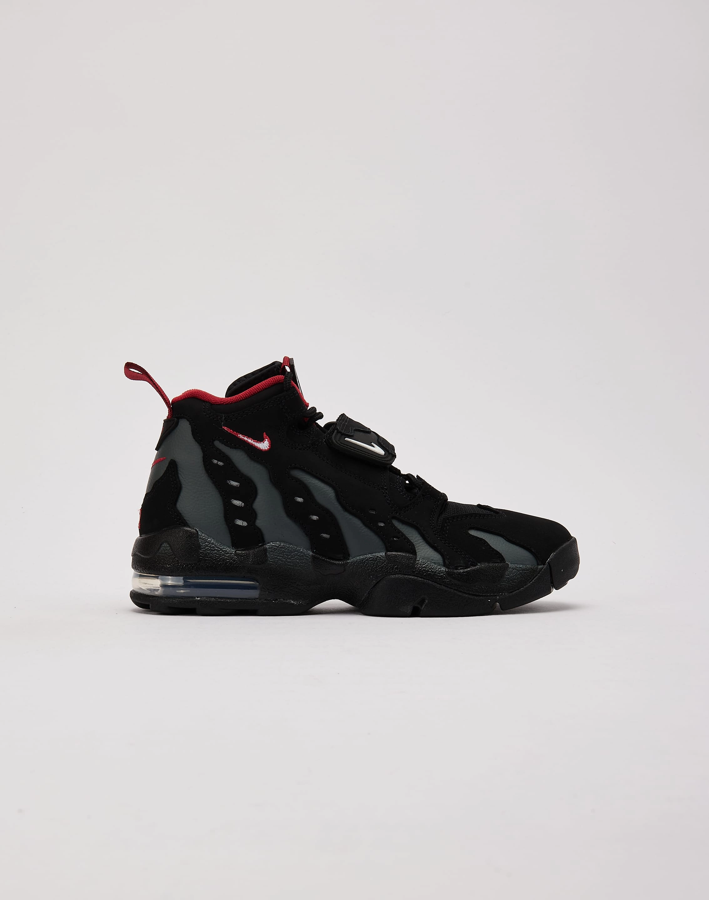 Nike Air DT Max '96 'Falcons' Grade-School evening fashionistas - specific benefits