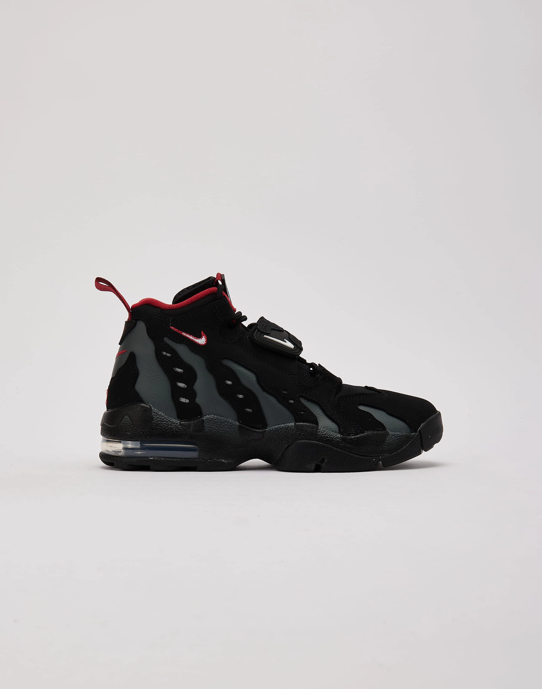 Oxygenation Technology Nike Air DT Max '96 'Falcons' Grade-School