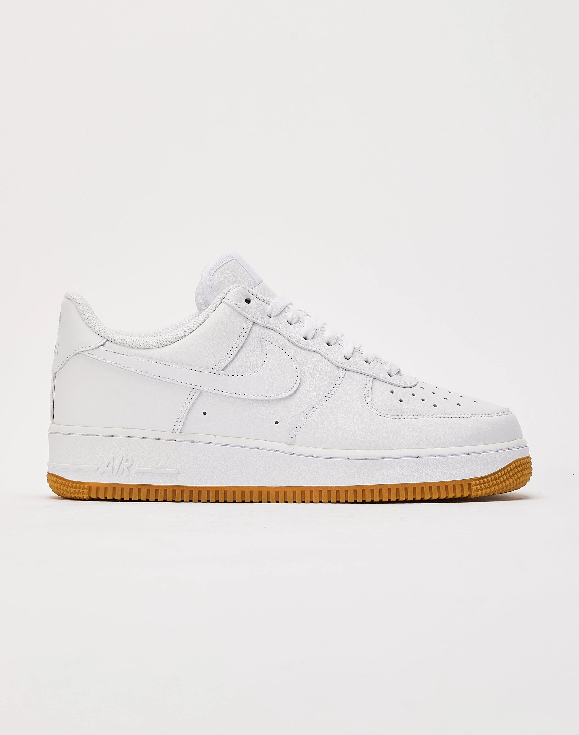 Nike Air Force 1 '07 Low LV8 Padded Tongue Construction Warm Season