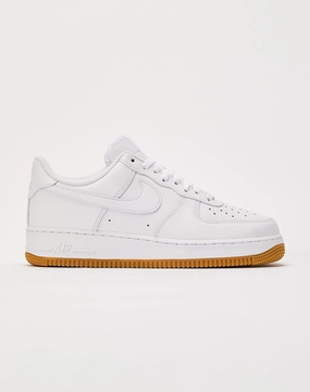 Nike Air Force 1 '07 Low LV8 Padded Tongue Construction Warm Season