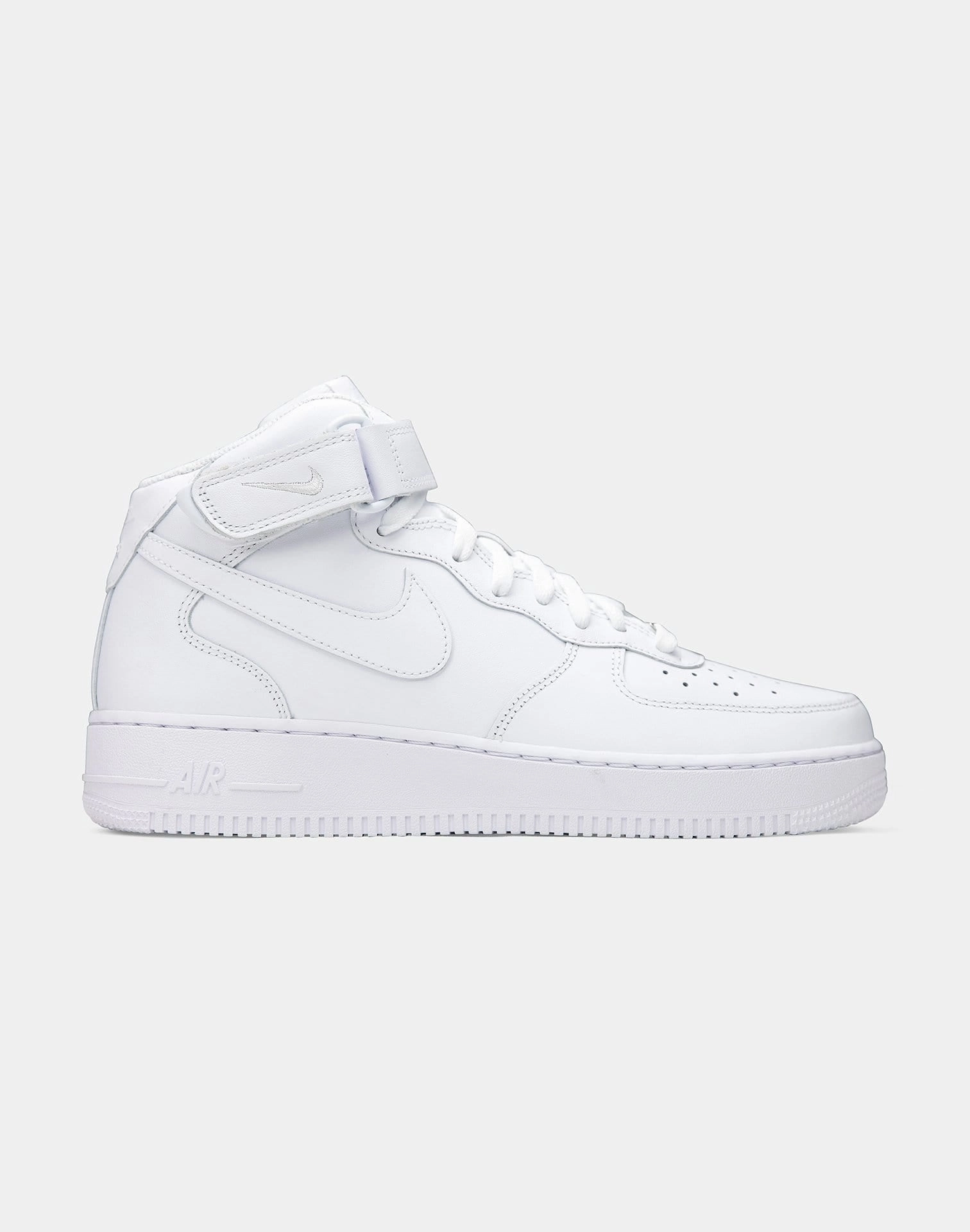 Nike Air Force 1 '07 Mid Comfortable Arch Urban Sport