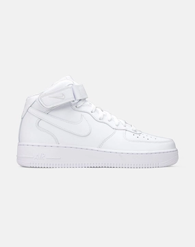 Nike Air Force 1 '07 Mid Comfortable Arch Urban Sport